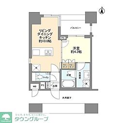 プレミスト西池袋