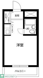 日興パレス池袋ＰＡＲＴII