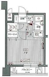 ガラ・ステージ目白台 406