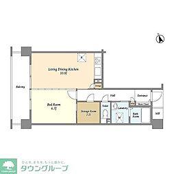 アーバンライフ目白駅前