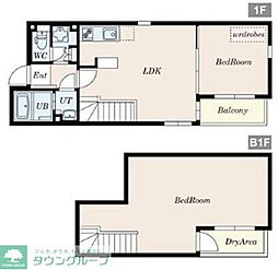 GRAN PASEO白山 103