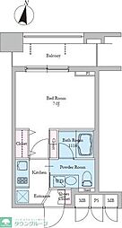 レジディア文京音羽II 303