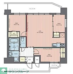 プレジオ練馬富士見台 902