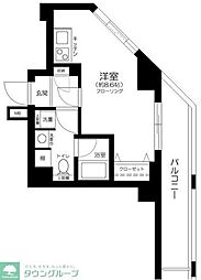 AXAS志村坂上 201