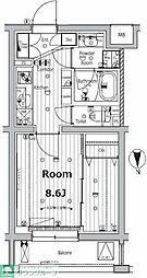 メイクスデザイン学習院下 404
