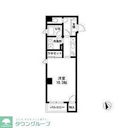 セントレジスＭ 202