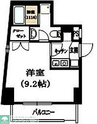 セレシア西巣鴨 402
