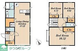 カサ・メロコトン A
