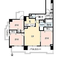 ドゥーエ練馬 0904