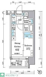 デュオメゾン文京白山 902