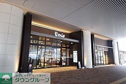 コスモリード石神井公園 102