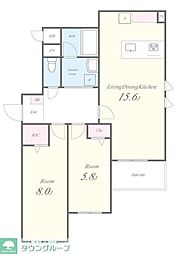 Stadt Nerima-kasugacho 106