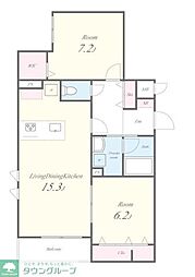 Stadt Nerima-kasugacho 107