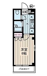 プレミアムバリュー板橋徳丸 101