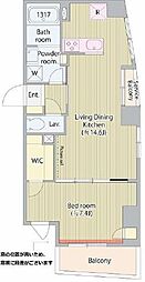 グラススペース 203