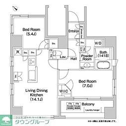 コンフォリア本駒込 0901