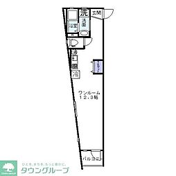 ロックラン　ヒルズ 201