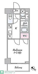 ロイジェント大山西町 202