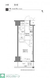 プラウドフラット新大塚