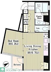 ヒルクレスト御茶ノ水 403