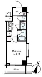 グラントゥルース板橋本町 702