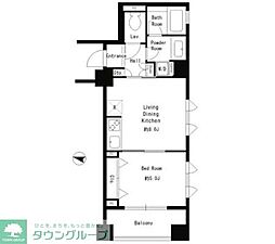 パークキューブ本郷 303