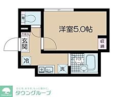 フェリーチェ小竹向原 102