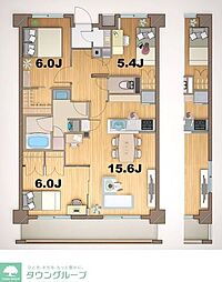 ステラメゾン田端 105