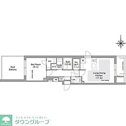 コンフォリア・リヴ文京護国寺