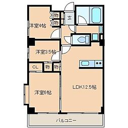 レジディア文京音羽 213