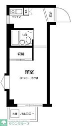 ルーブル江古田II 301