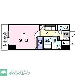 コスモ・ディエース 1007