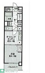 ライオンズプラザ池袋 1208