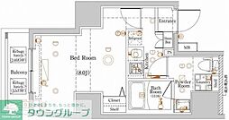 ラフィスタ板橋区役所前 303