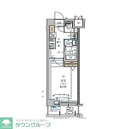 ガリシア板橋 501