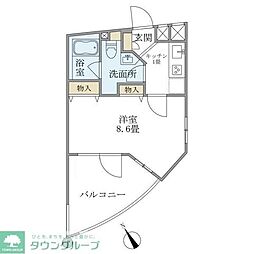 ユンヌフィーユ 204