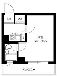 ライオンズマンション板橋本町 403