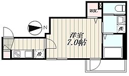 ルナソルTABATA 101