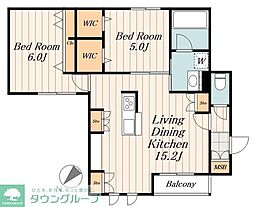 練馬区土支田３丁目