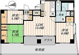 中野区上高田４丁目