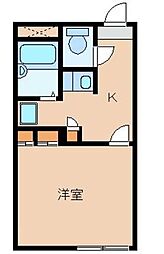 レオパレスル・レーヴ 103