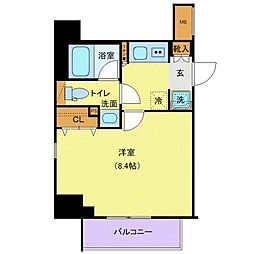 ＡＺＥＳＴ大山東 1005