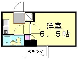 グランピア朝霞 505