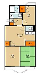 ゴールドクレスト（柏町） 207