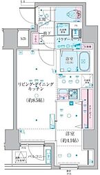 GENOVIA椎名町 1101