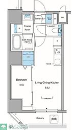 ルフォンリヴェント池袋