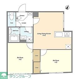 タスキｓｍａｒｔ新大塚III