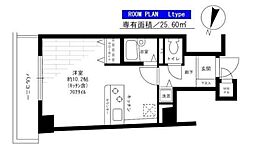 ステージファースト目白 1303