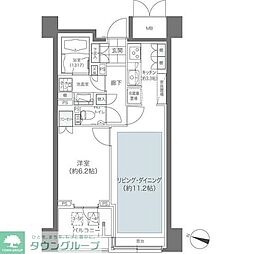 メゾンカルム本郷(メゾンカルムホンゴウ) 1306