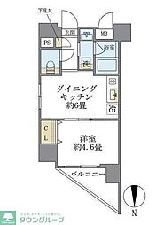 プラティーク目白 102